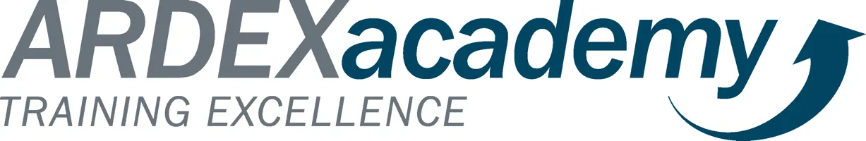 ARDEX Academy training logo