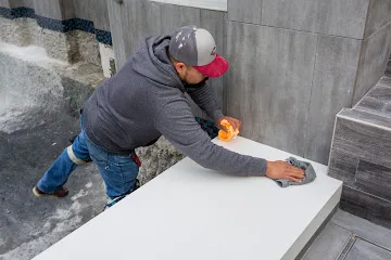 Concrete Grinding in Orange County by The Floor Maintenance Company