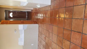 Freshly restored tile entry flooring for an Aliso Viejo home